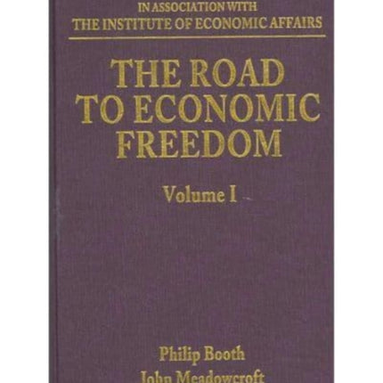 The Road to Economic Freedom