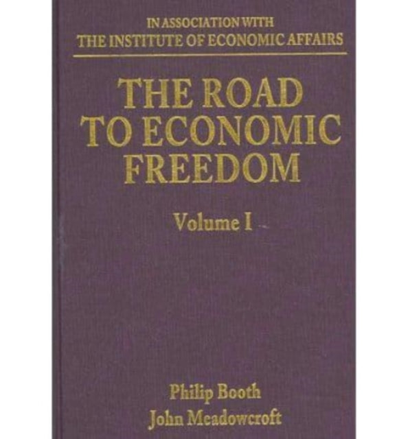 The Road to Economic Freedom