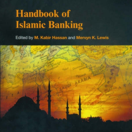 Handbook of Islamic Banking