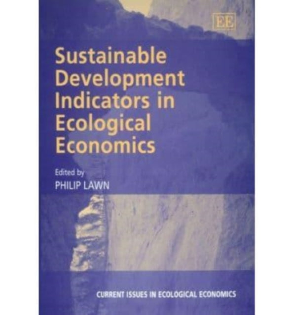 Sustainable Development Indicators in Ecological