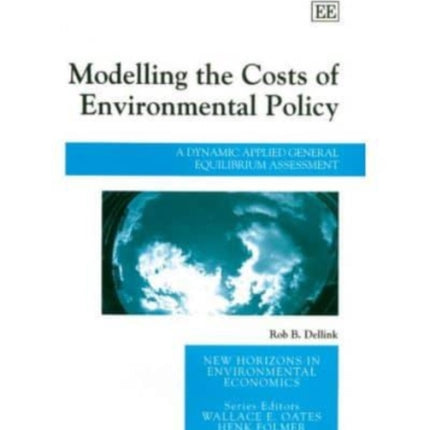 Modelling the Costs of Environmental Policy: A