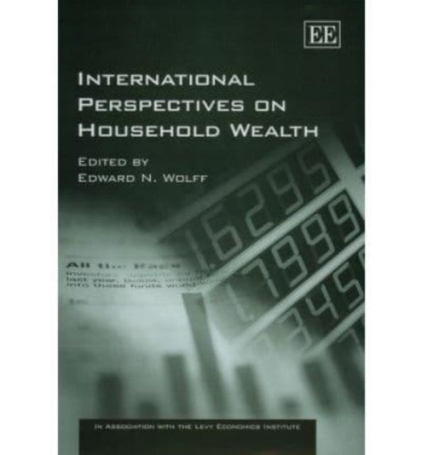 International Perspectives on Household Wealth