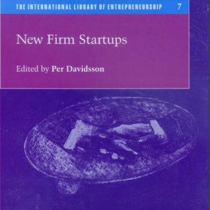 New Firm Startups