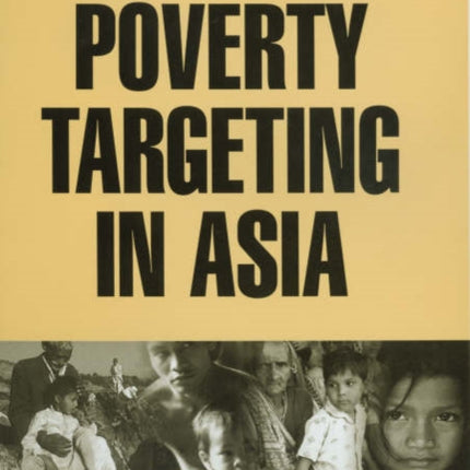 Poverty Targeting in Asia