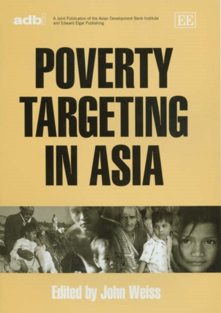 Poverty Targeting in Asia