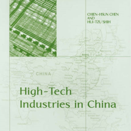 High-Tech Industries in China