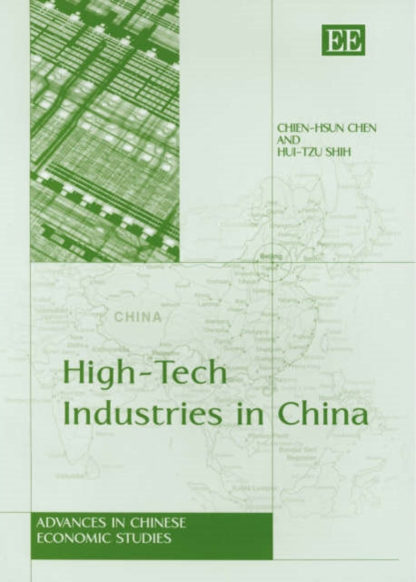 High-Tech Industries in China