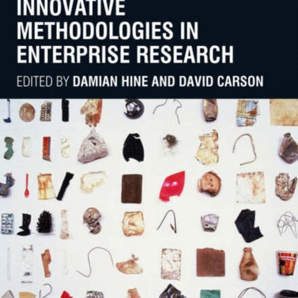 Innovative Methodologies in Enterprise Research