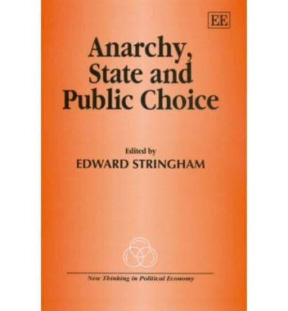 Anarchy, State and Public Choice