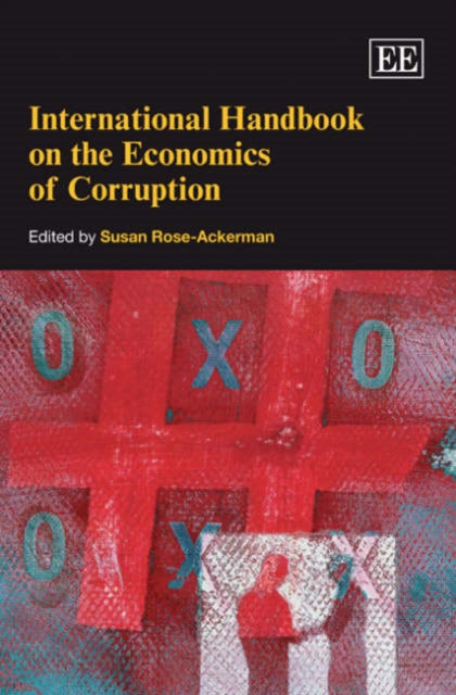 International Handbook on the Economics of Corruption