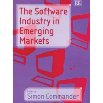 The Software Industry in Emerging Markets