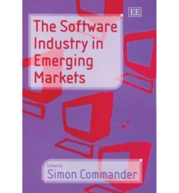 The Software Industry in Emerging Markets