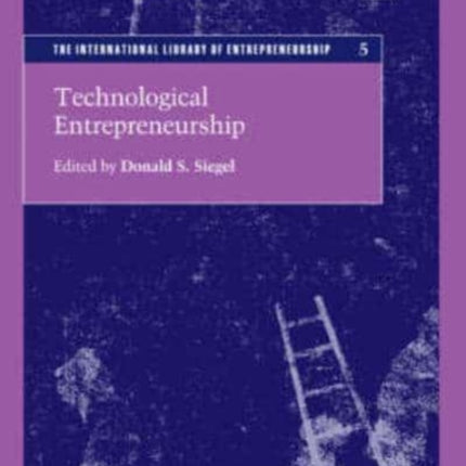 Technological Entrepreneurship