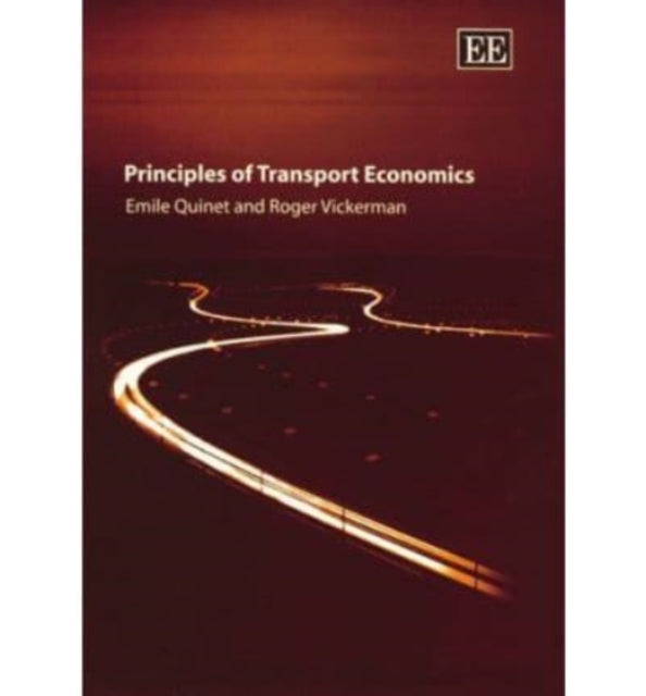 Principles of Transport Economics