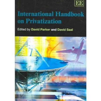 International Handbook on Privatization