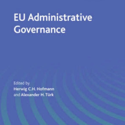 EU Administrative Governance