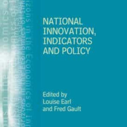 National Innovation, Indicators and Policy