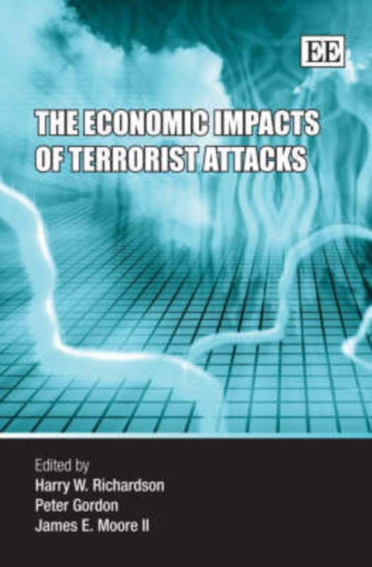 The Economic Impacts of Terrorist Attacks