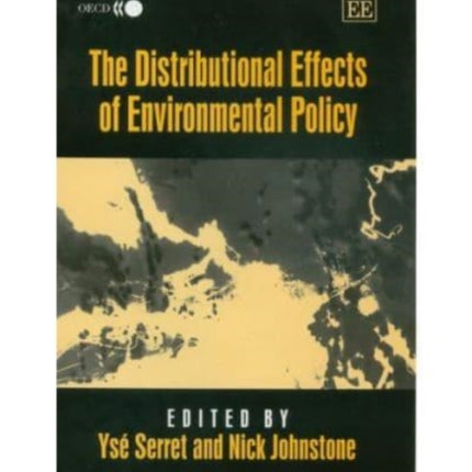 The Distributional Effects of Environmental Policy