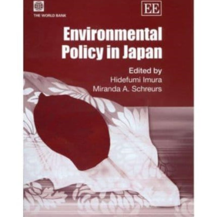 Environmental Policy in Japan