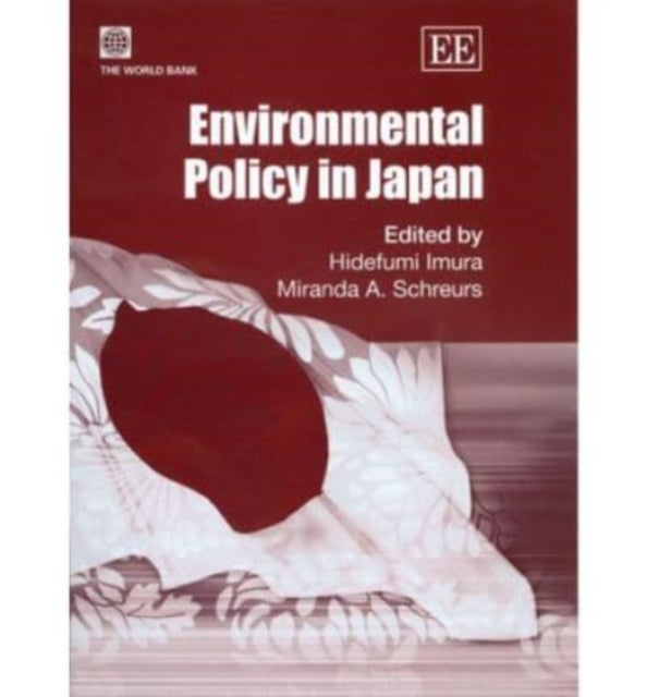 Environmental Policy in Japan