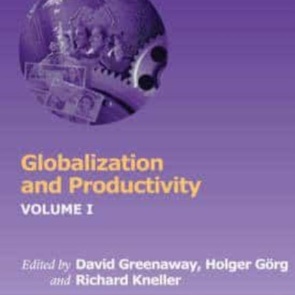 Globalization and Productivity