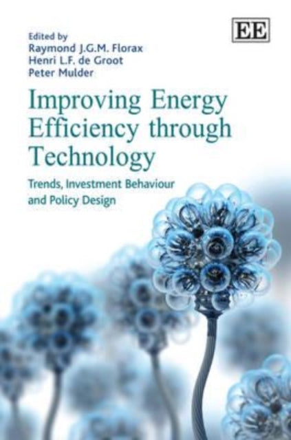 Improving Energy Efficiency through Technology: Trends, Investment Behaviour and Policy Design