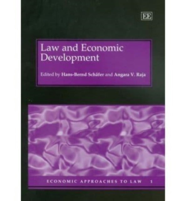 Law and Economic Development