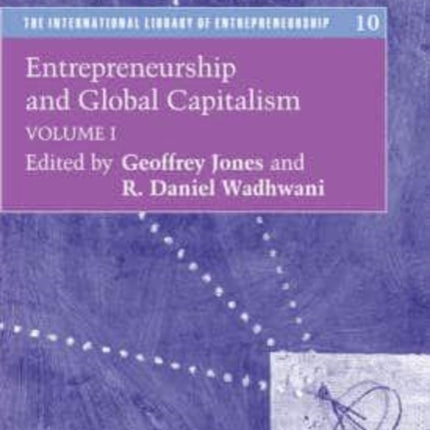 Entrepreneurship and Global Capitalism