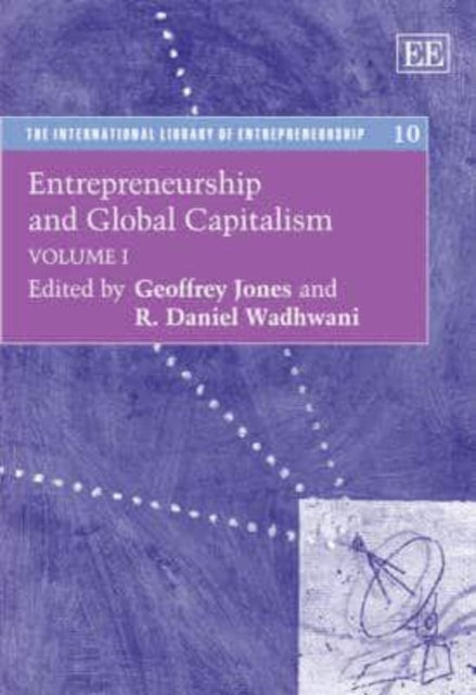 Entrepreneurship and Global Capitalism