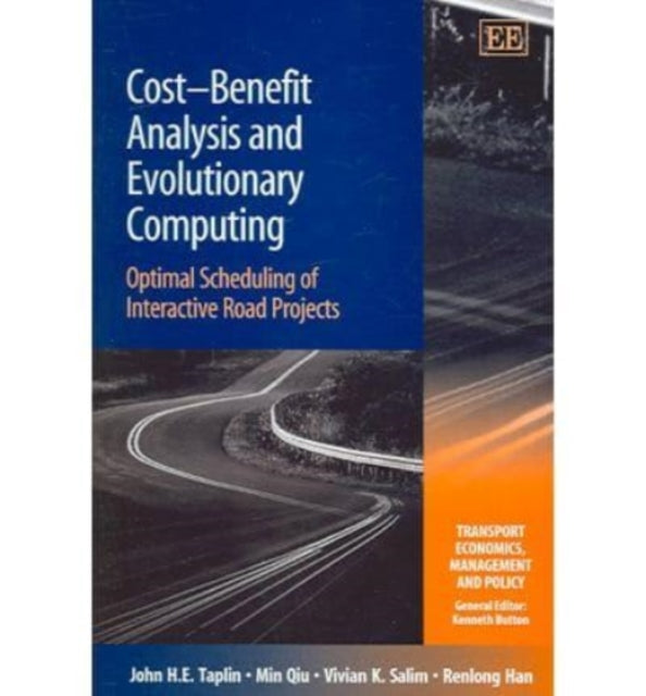 Cost–Benefit Analysis and Evolutionary Computing: Optimal Scheduling of Interactive Road Projects