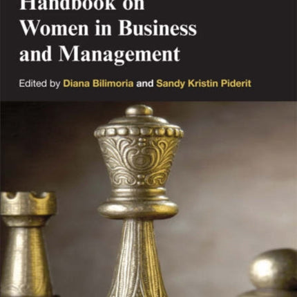 Handbook on Women in Business and Management