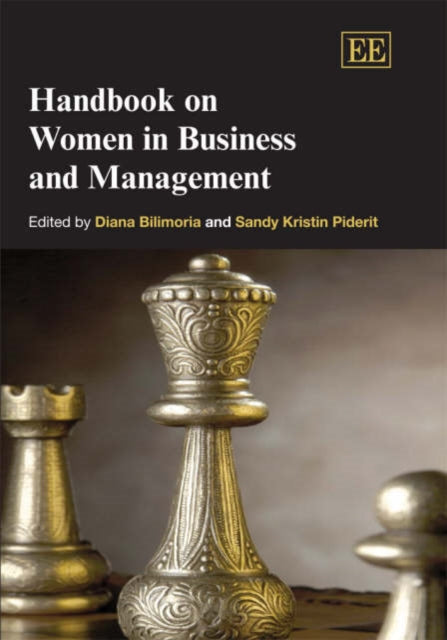 Handbook on Women in Business and Management