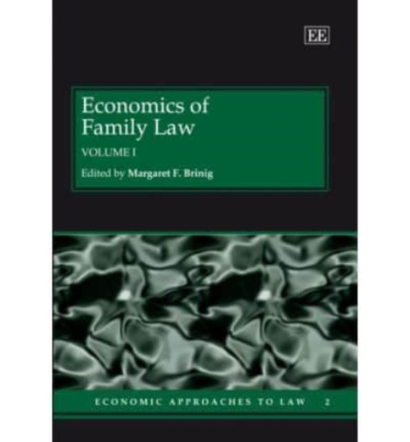 Economics of Family Law