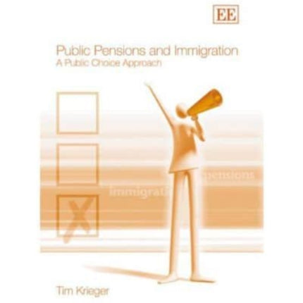 Public Pensions and Immigration: A Public Choice Approach