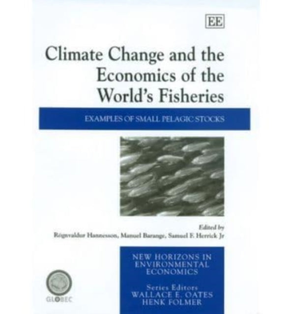 Climate Change and the Economics of the World’s