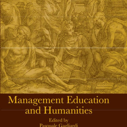 Management Education and Humanities