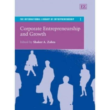 Corporate Entrepreneurship and Growth