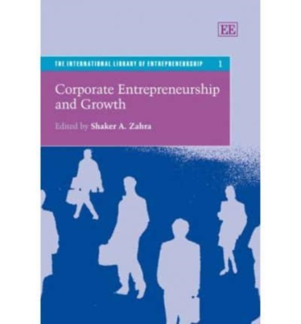 Corporate Entrepreneurship and Growth