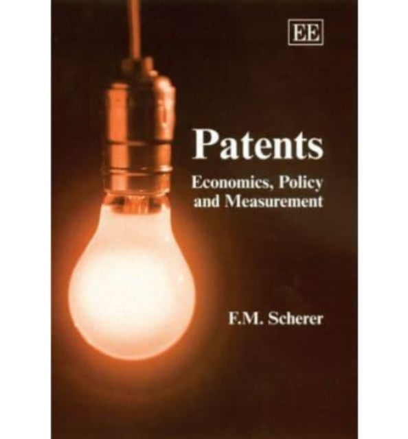 Patents: Economics, Policy and Measurement