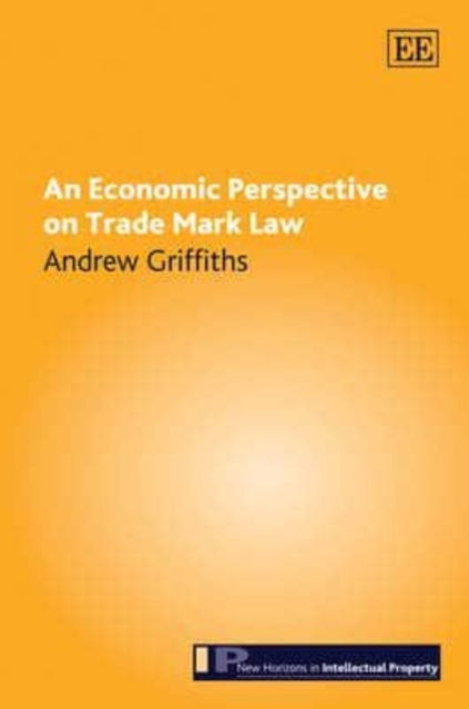 An Economic Perspective on Trade Mark Law