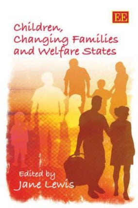 Children, Changing Families and Welfare States