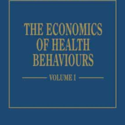 The Economics of Health Behaviours