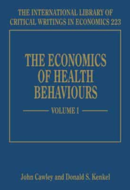 The Economics of Health Behaviours