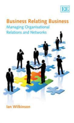 Business Relating Business: Managing