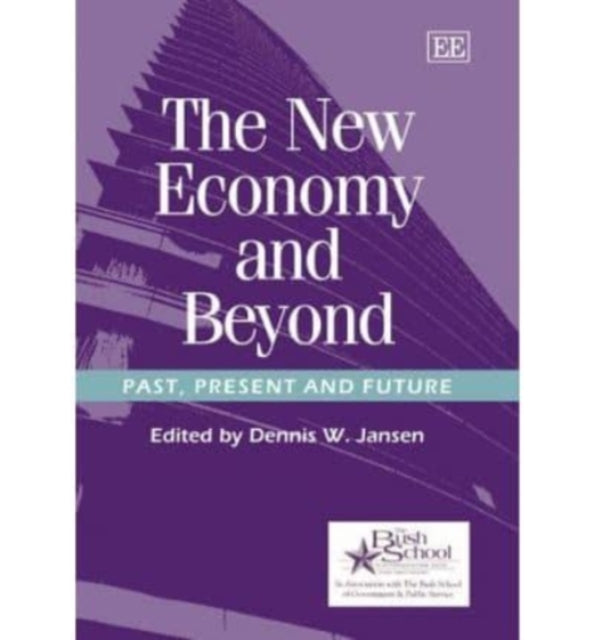 The New Economy and Beyond: Past, Present and Future