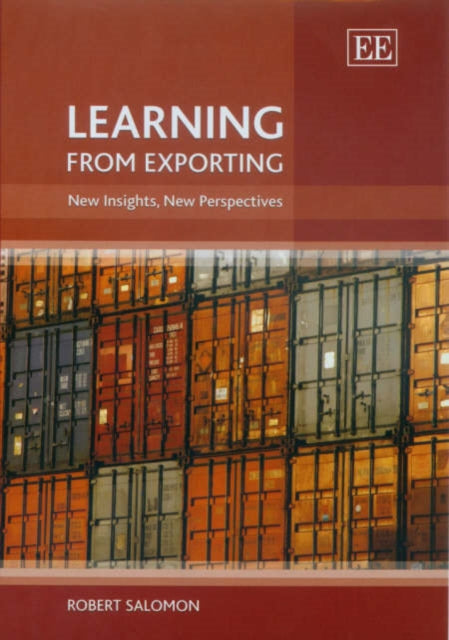 Learning from Exporting: New Insights, New Perspectives