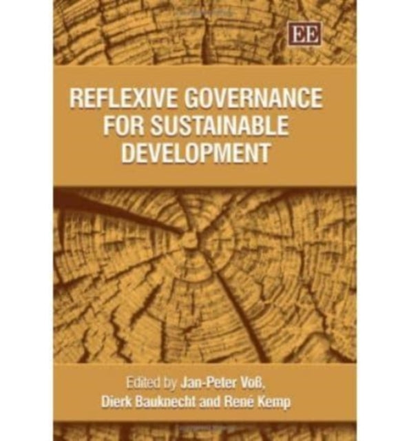 Reflexive Governance for Sustainable Development