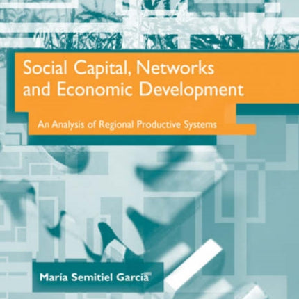 Social Capital, Networks and Economic Development: An Analysis of Regional Productive Systems