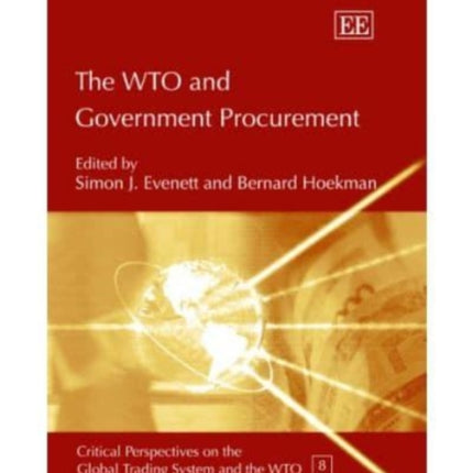 The WTO and Government Procurement